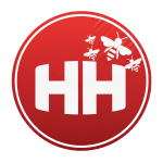 HitchHive Logo
